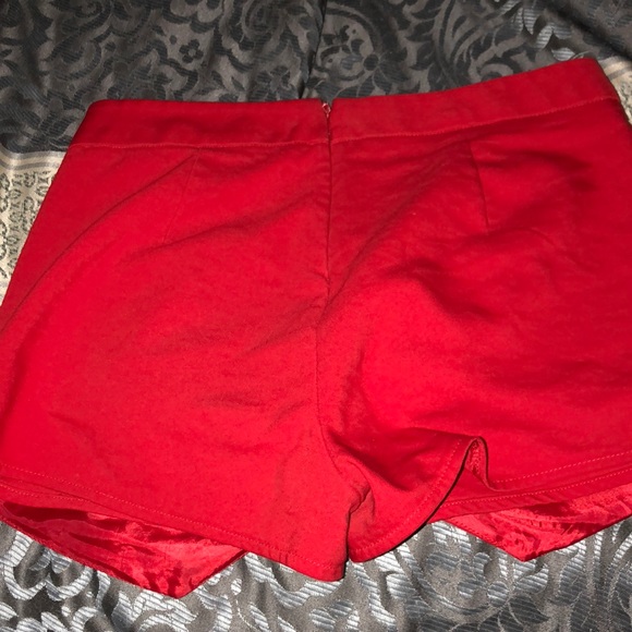 Express skort - Picture 2 of 2